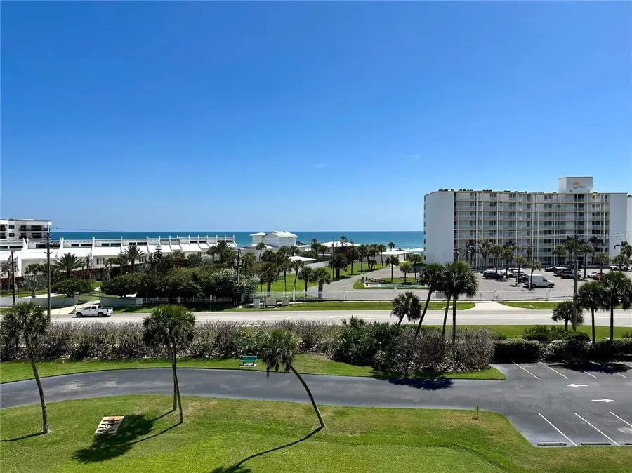 5300 S Atlantic Avenue #3-504, New Smyrna Beach, FL 32169 - #3