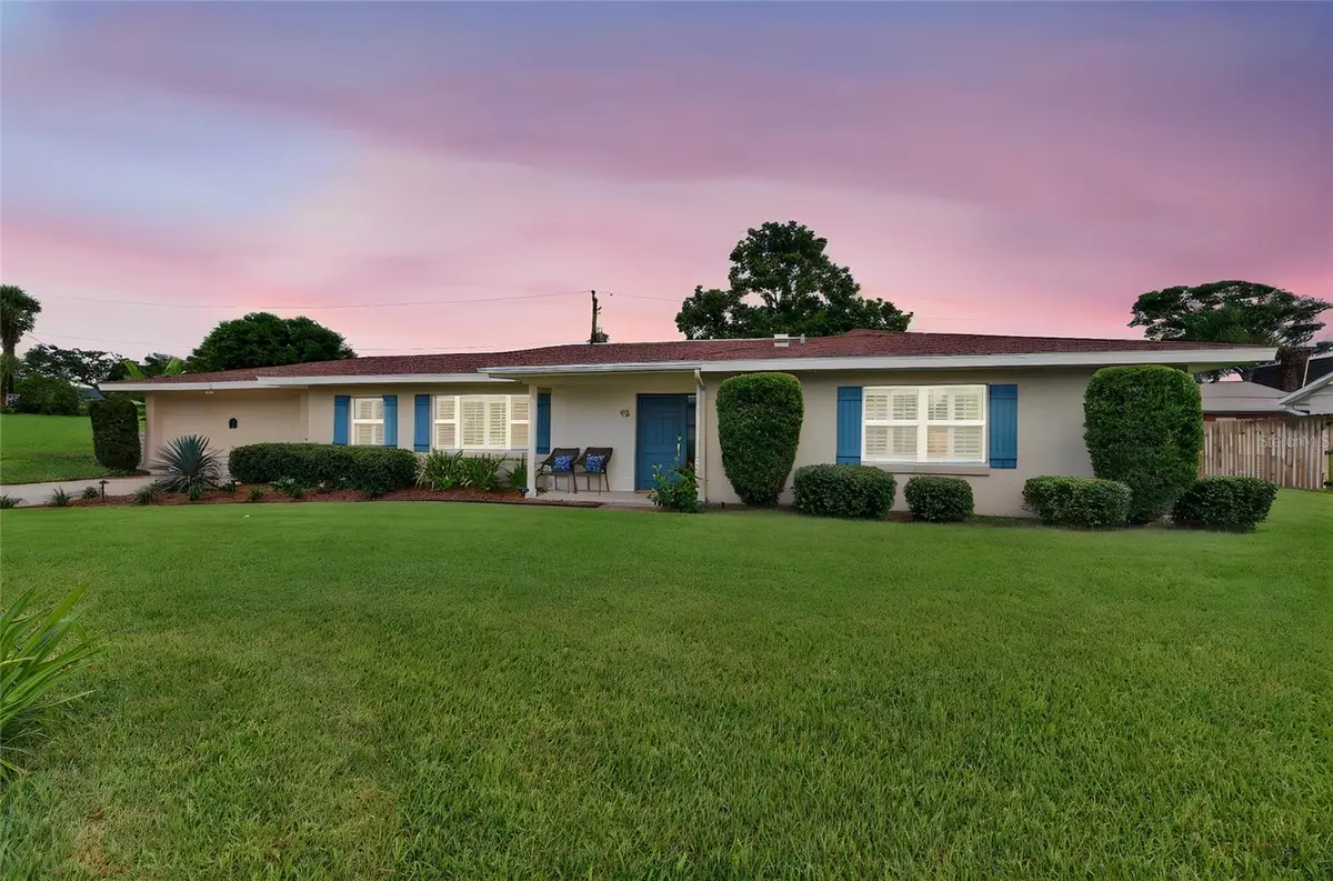 93 Dianne Drive, Ormond Beach, FL 32176 - #1