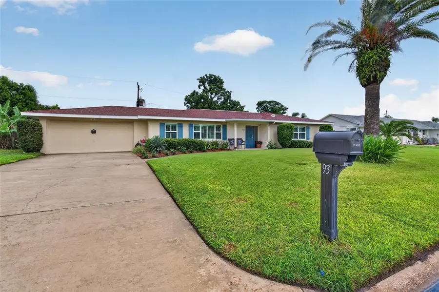 93 Dianne Drive, Ormond Beach, FL 32176 - #2