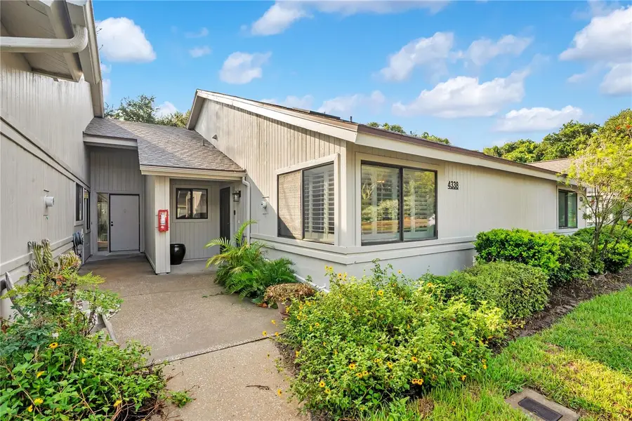 4338 Sea Mist Drive, New Smyrna Beach, FL 32169 - #2