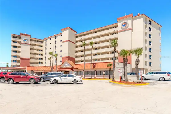 701 S Atlantic Avenue #621, DAYTONA BEACH, FL 32118