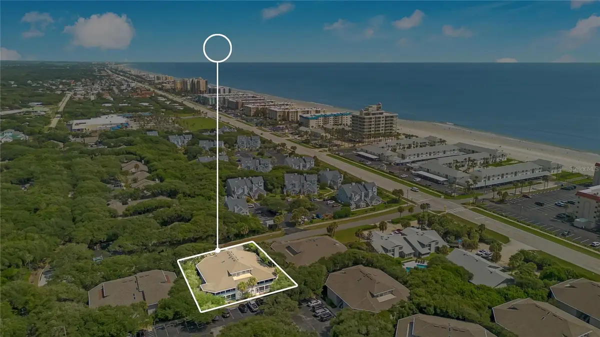 4303 Sea Mist Drive #224, New Smyrna Beach, FL 32169 - #1