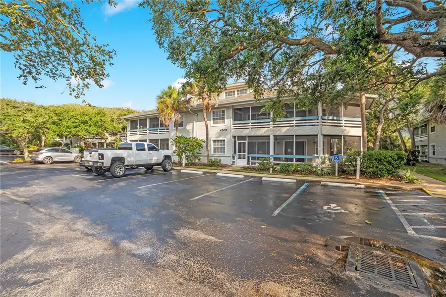 4303 Sea Mist Drive #224, New Smyrna Beach, FL 32169 - #2
