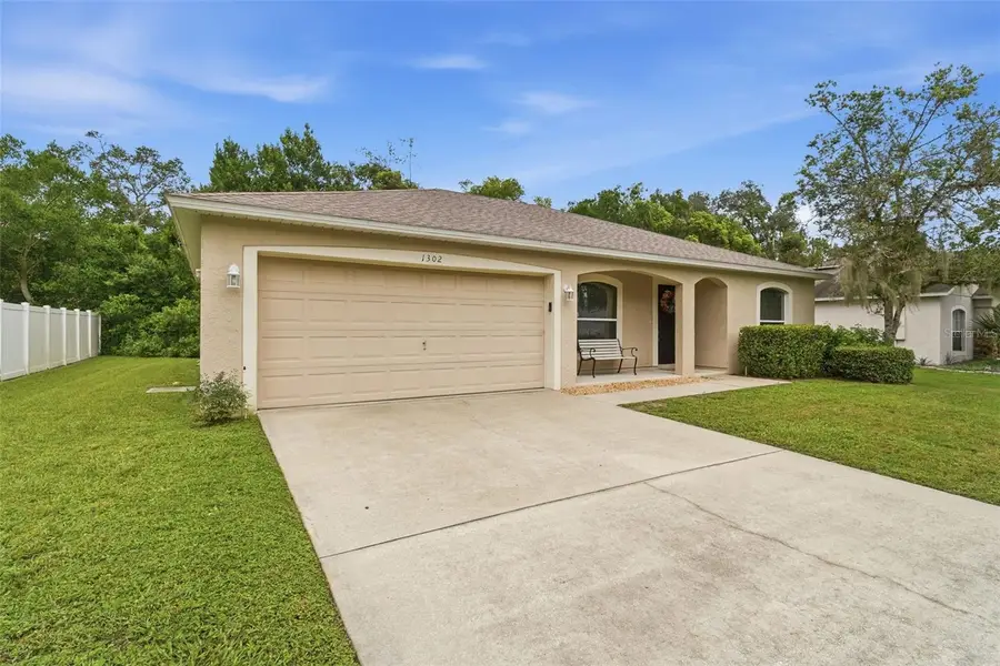 1302 Benton Lake Drive E, Deland, FL 32724 - #2