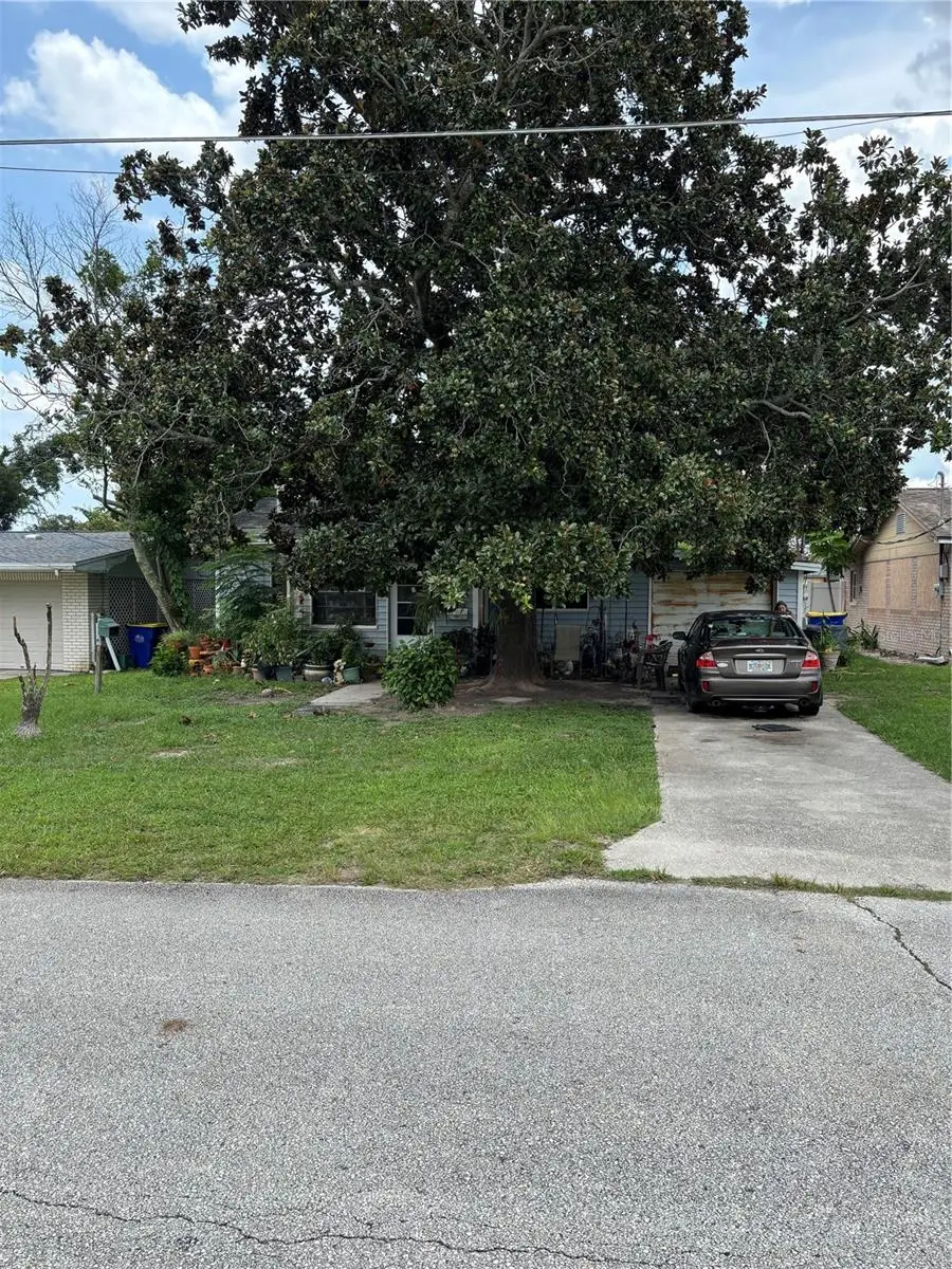 110 E Turgot Avenue, Edgewater, FL 32132 - #2