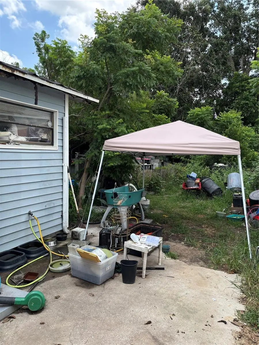 110 E Turgot Avenue, Edgewater, FL 32132 - #3