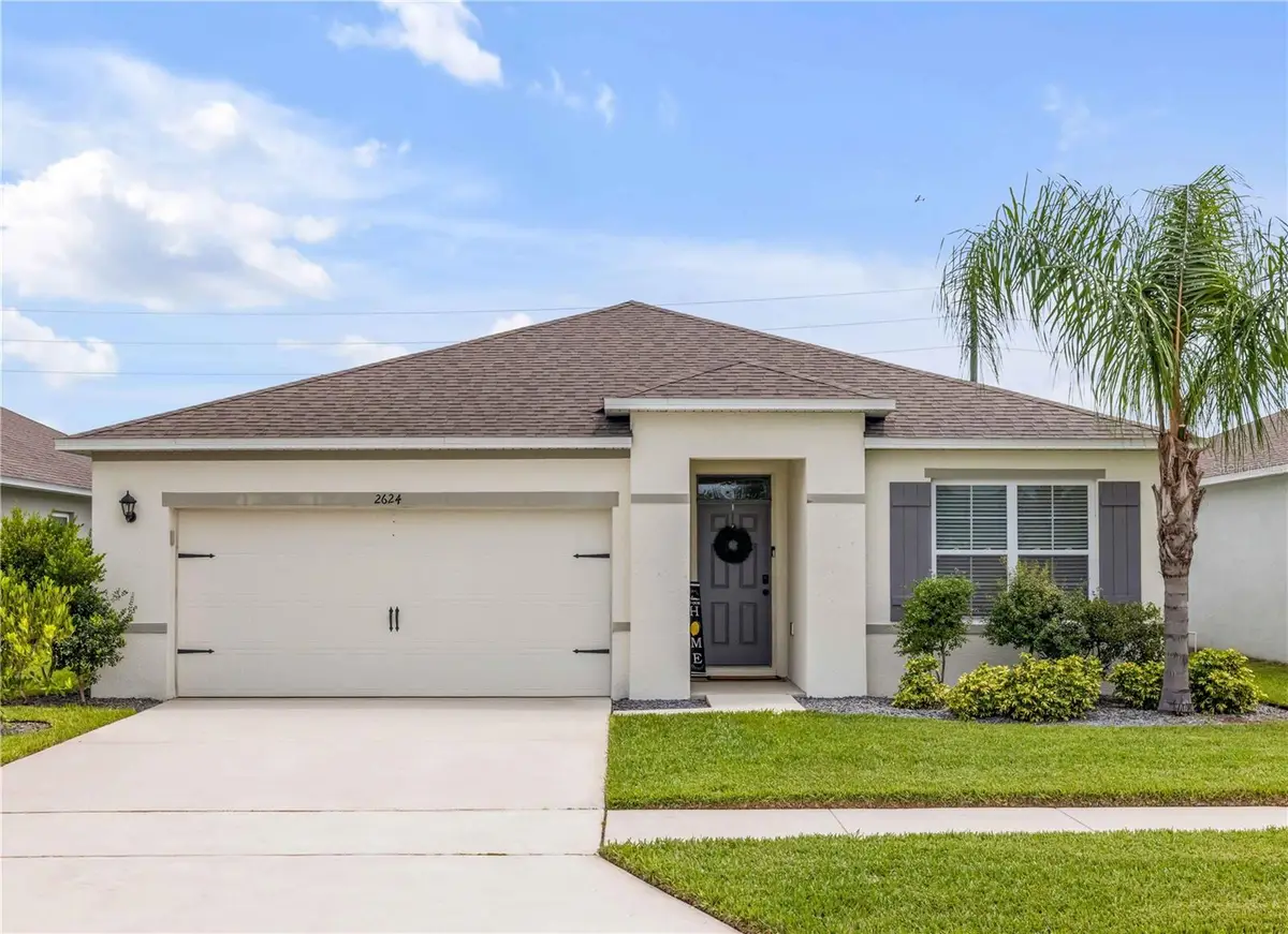 2624 Neverland Drive, New Smyrna Beach, FL 32168 - #1