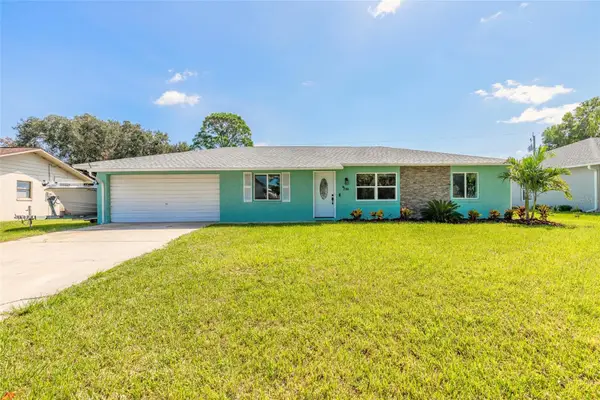3213 Vista Palm Drive, EDGEWATER, FL 32141