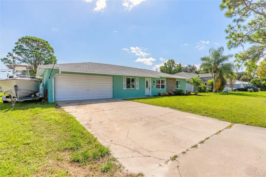 3213 Vista Palm Drive, Edgewater, FL 32141 - #2