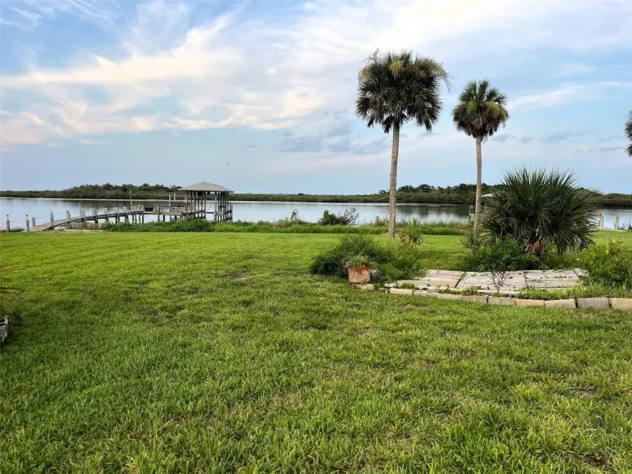 281 Golden Bay Boulevard, Oak Hill, FL 32759 - #2