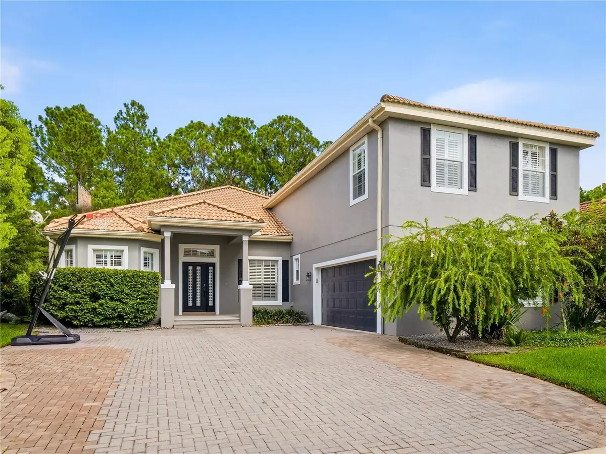 477 Luna Bella Lane, New Smyrna Beach, FL 32168 - #1