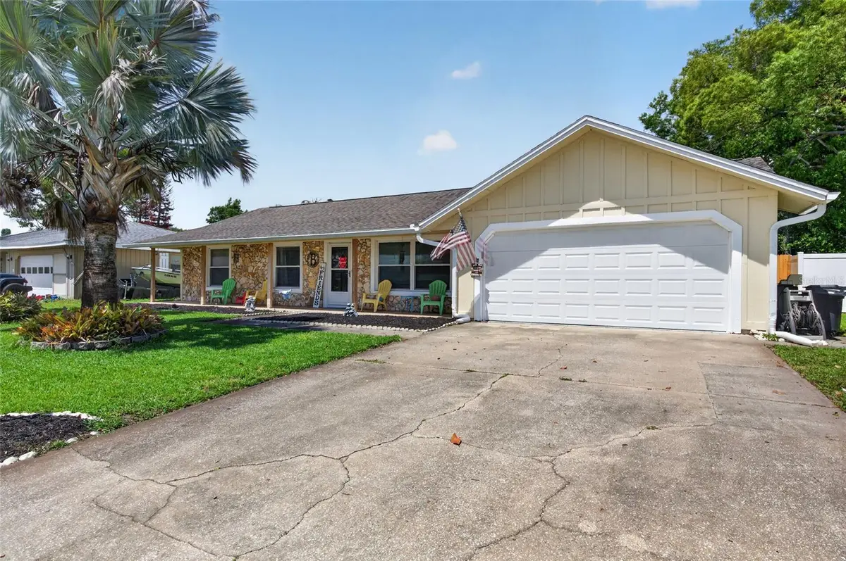 222 Pinerock Place, Port Orange, FL 32127 - #1