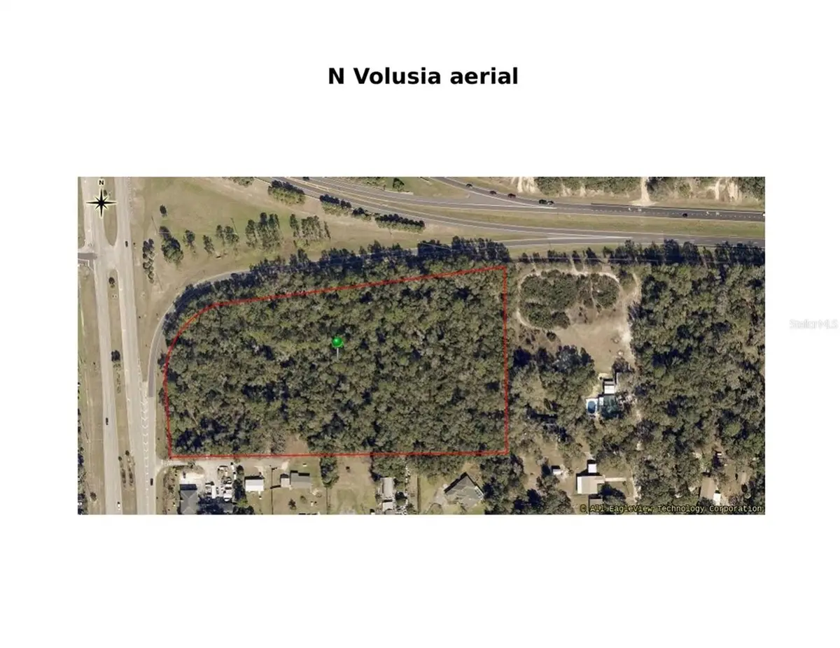 N Volusia Avenue, Orange City, FL 32763 - #1