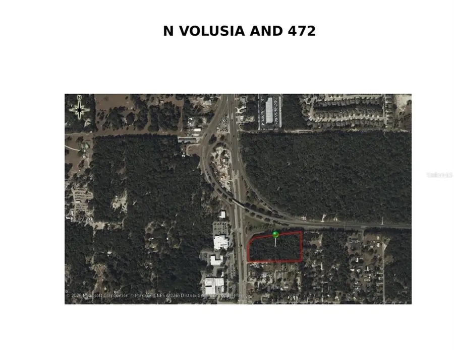 N Volusia Avenue, Orange City, FL 32763 - #2