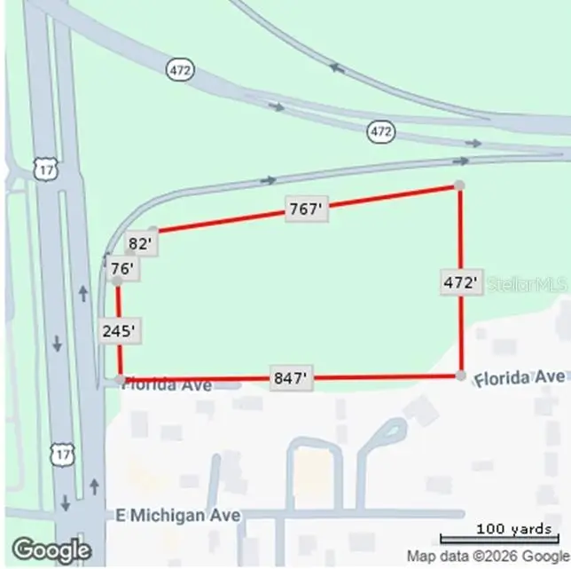 N Volusia Avenue, Orange City, FL 32763 - #3