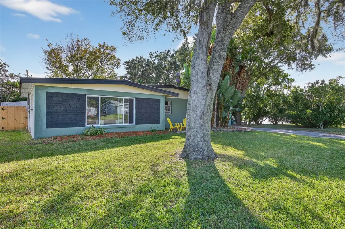729 N Flamingo Drive, Holly Hill, FL 32117 - #1