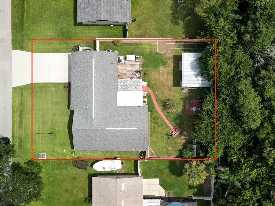 2812 Travelers Palm Drive, Edgewater, FL 32141 - #2