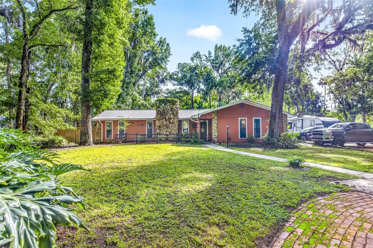 625 Wildwood Drive, New Smyrna Beach, FL 32168 - #1