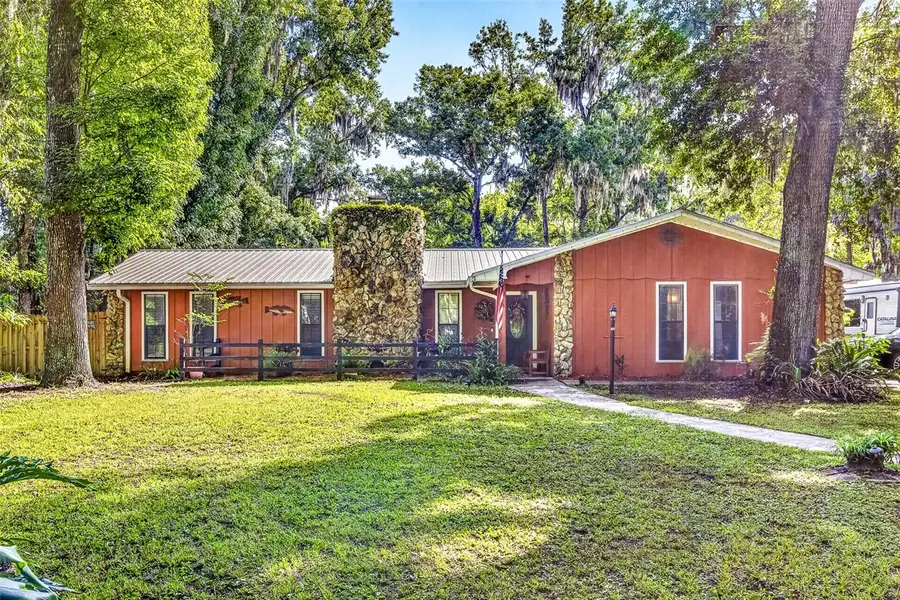 625 Wildwood Drive, New Smyrna Beach, FL 32168 - #2