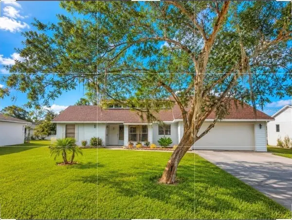 1819 Juniper Drive, EDGEWATER, FL 32132