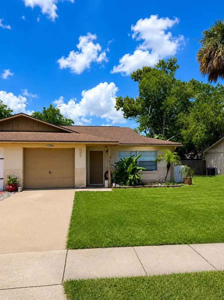 920 Boulder Drive, South Daytona, FL 32119 - #2