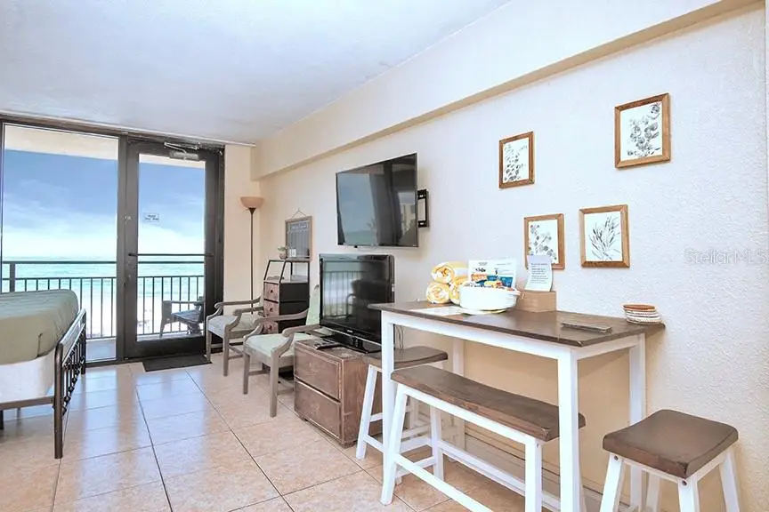 2301 S Atlantic Avenue #422, Daytona Beach Shores, FL 32118 - #3