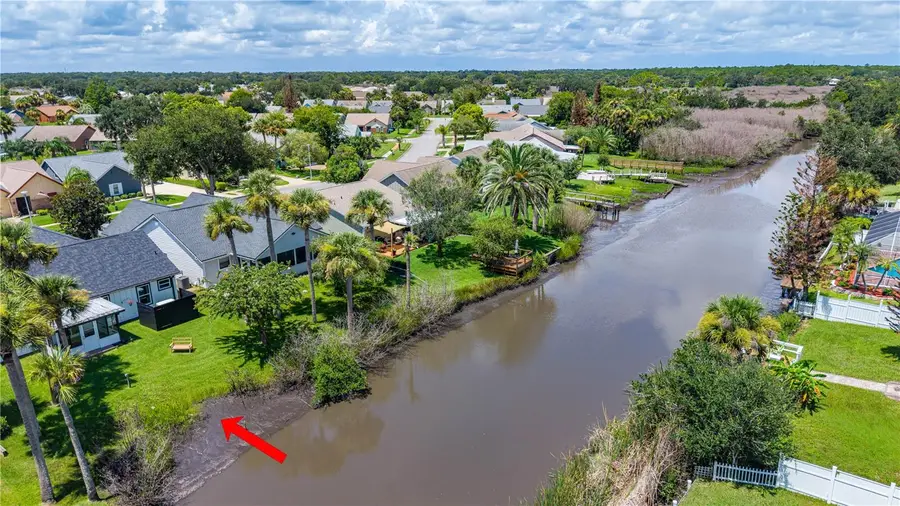 762 Pine Shores Circle, New Smyrna Beach, FL 32168 - #2