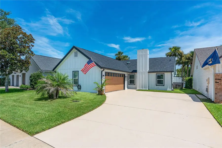762 Pine Shores Circle, New Smyrna Beach, FL 32168 - #3