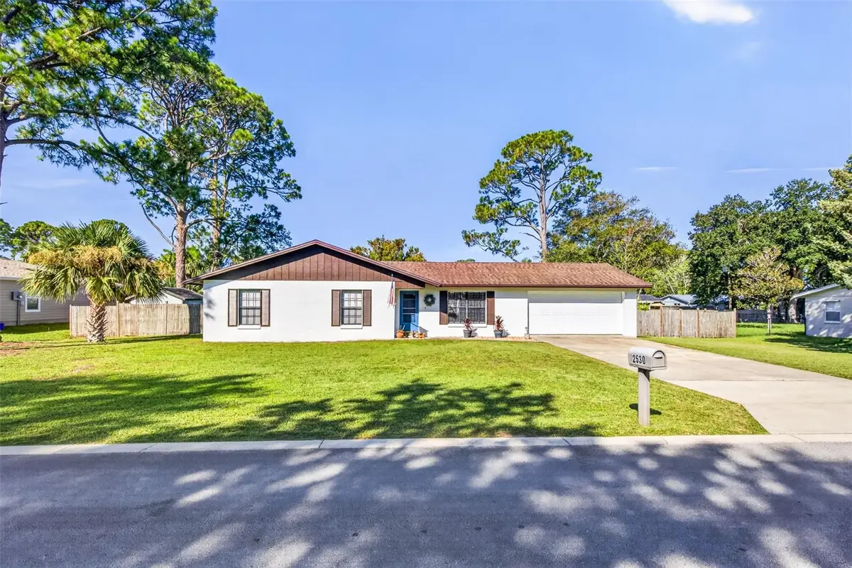 2530 Nordman Avenue, New Smyrna Beach, FL 32168 - #1