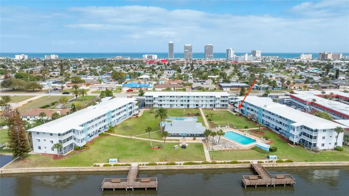 3009 N Halifax Avenue #1, Daytona Beach, FL 32118 - #1