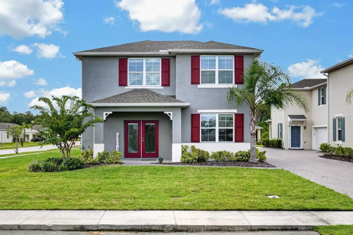 3006 Meleto Boulevard, New Smyrna Beach, FL 32168 - #1