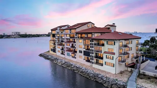 744 Marina Point Drive #7440, DAYTONA BEACH, FL 32114