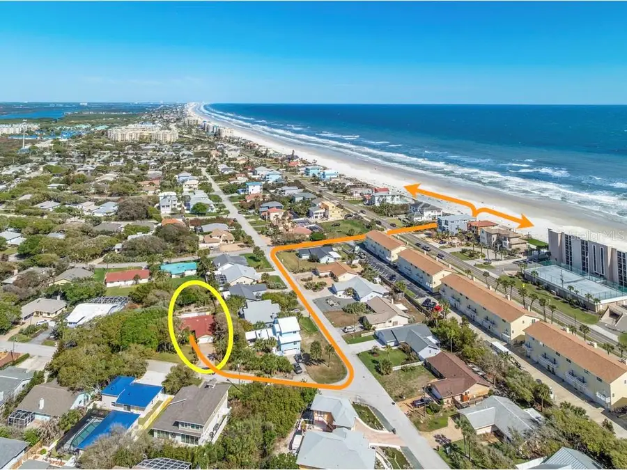 66 Beverly Hills Avenue, Ponce Inlet, FL 32127 - #2