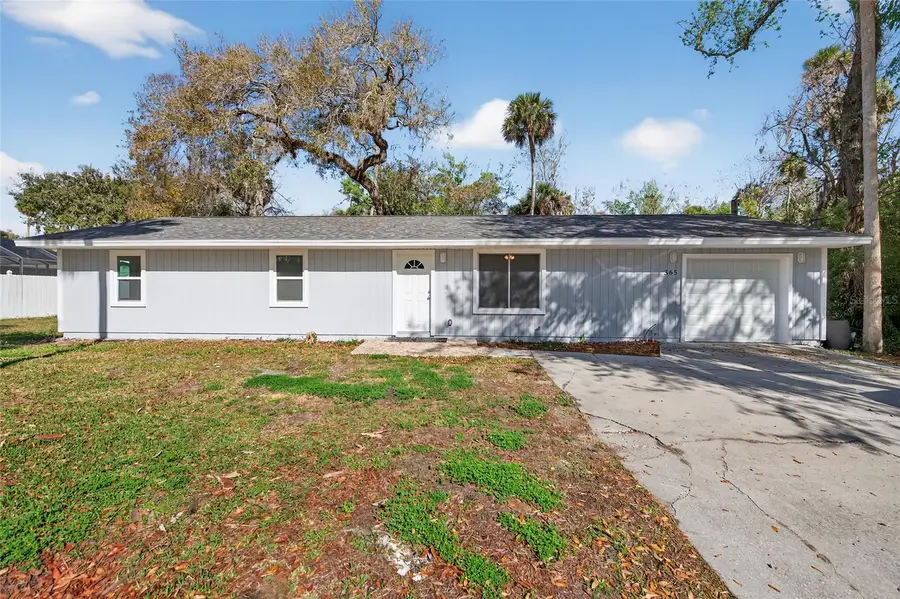 365 Hand Avenue, Ormond Beach, FL 32174 - #2