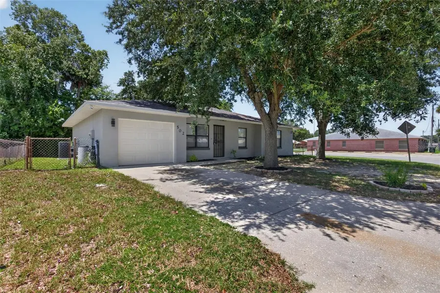 502 Loomis Trail, Daytona Beach, FL 32114 - #2