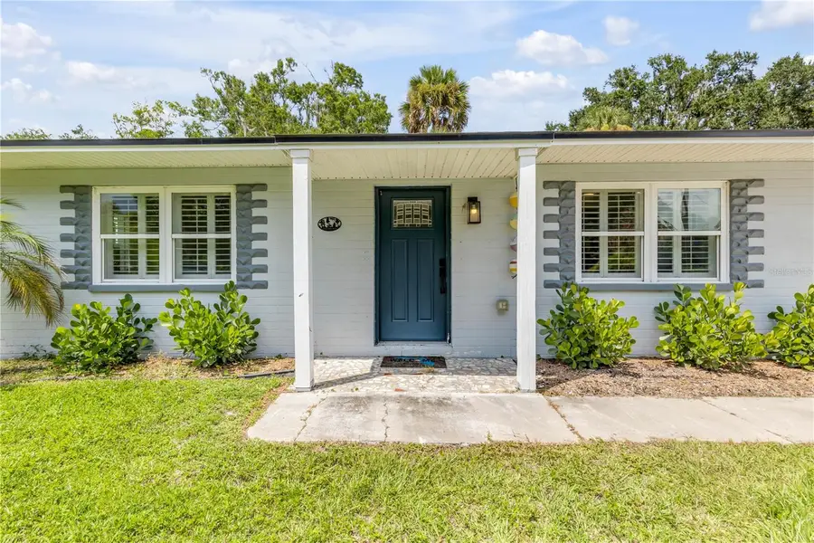 1931 Jungle Road, New Smyrna Beach, FL 32168 - #2