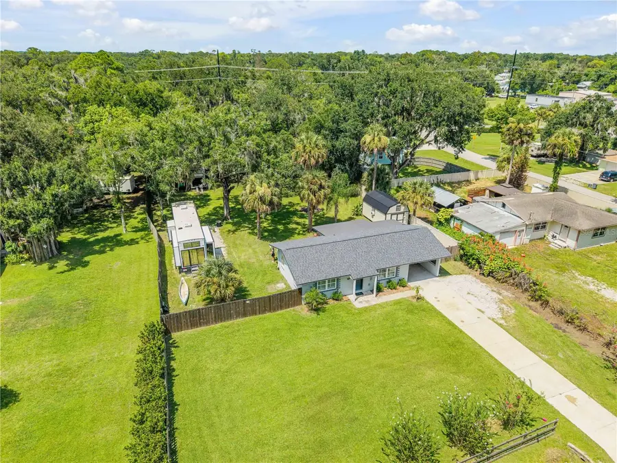 1931 Jungle Road, New Smyrna Beach, FL 32168 - #3