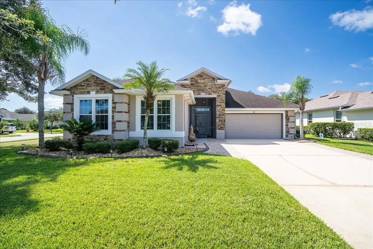 101 Mcgill Circle, Daytona Beach, FL 32124 - #1