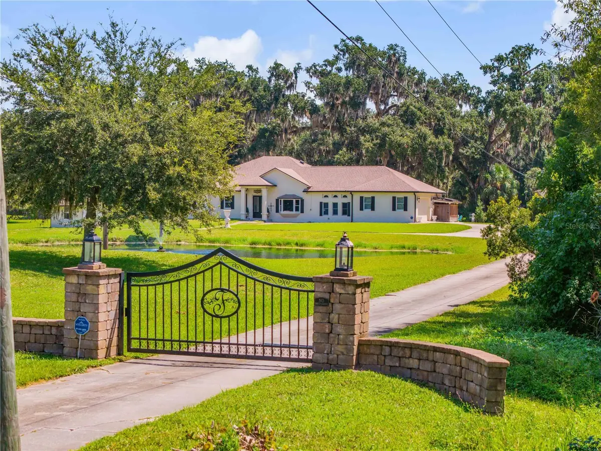 1780 Old Mission Road, Edgewater, FL 32132 - #1
