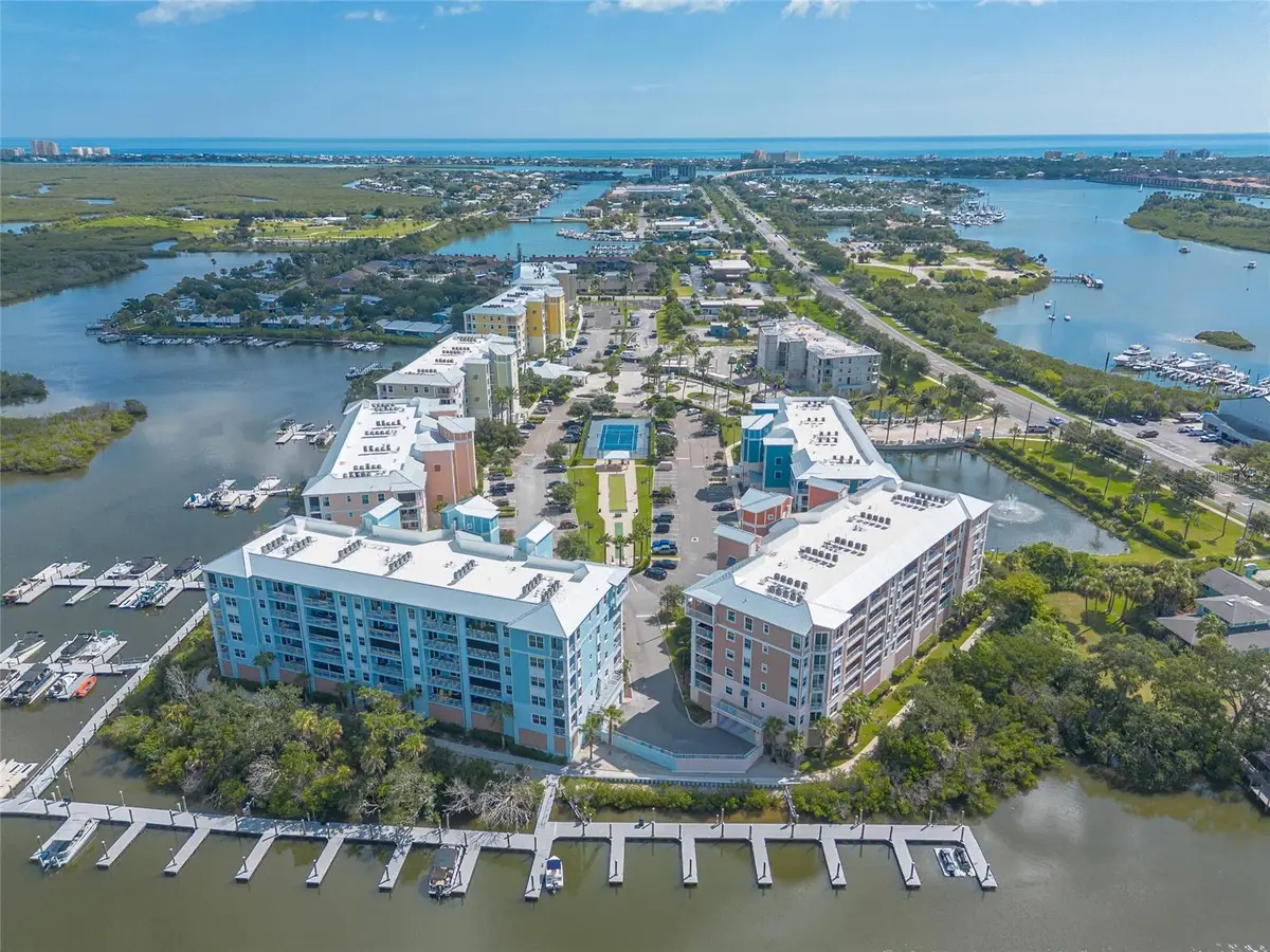 3 Riverwalk Drive #602, New Smyrna Beach, FL 32169 - #1