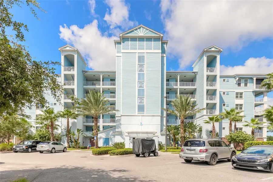 3 Riverwalk Drive #602, New Smyrna Beach, FL 32169 - #2