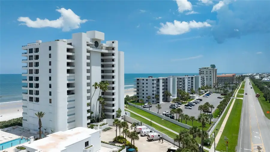 5275 S Atlantic Avenue #1007, New Smyrna Beach, FL 32169 - #2
