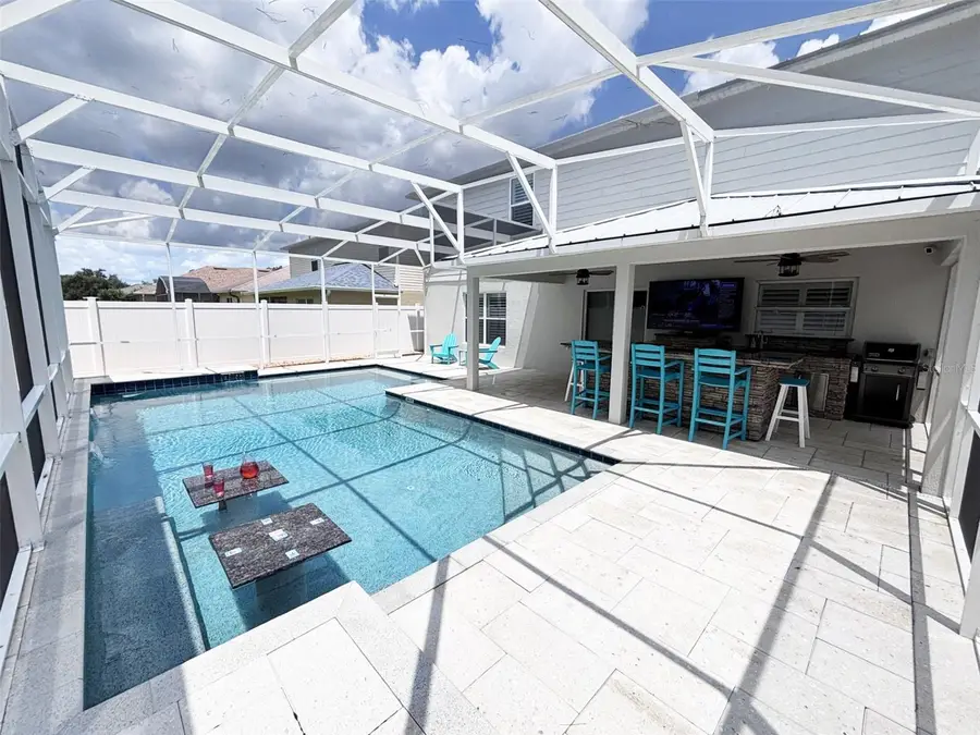 552 Aeolian Drive, New Smyrna Beach, FL 32168 - #2