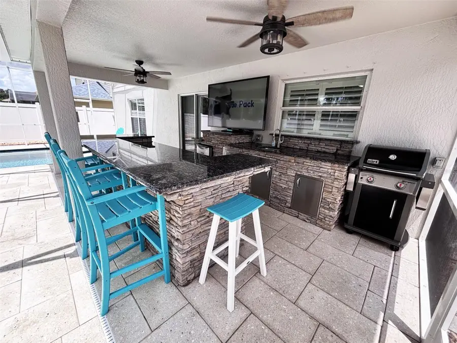 552 Aeolian Drive, New Smyrna Beach, FL 32168 - #3