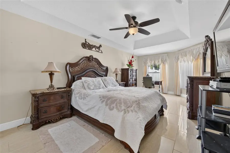 1418 Princess Paula Drive, Port Orange, FL 32129 - #3