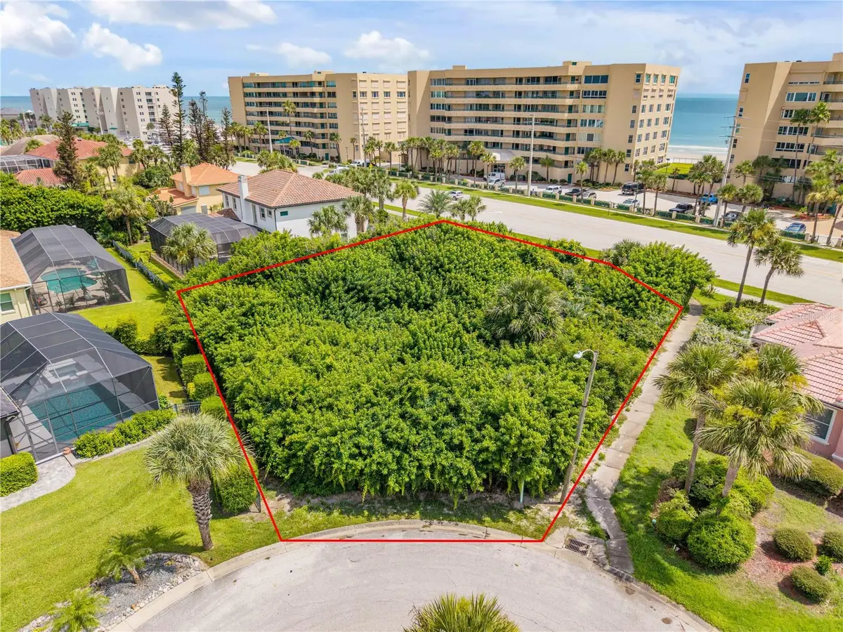 52 Daggett Cove Drive, Ponce Inlet, FL 32127 - #1