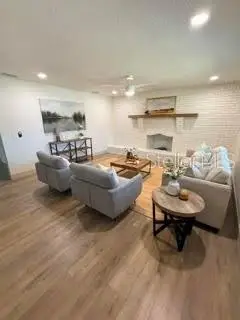 1914 Sabal Palm Drive, Edgewater, FL 32141 - #2