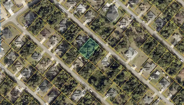 Ashland Lane, NORTH PORT, FL 34286