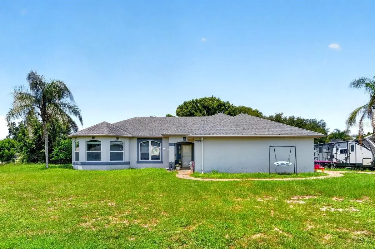 800 Coltra Lane, Deltona, FL 32725 - #1