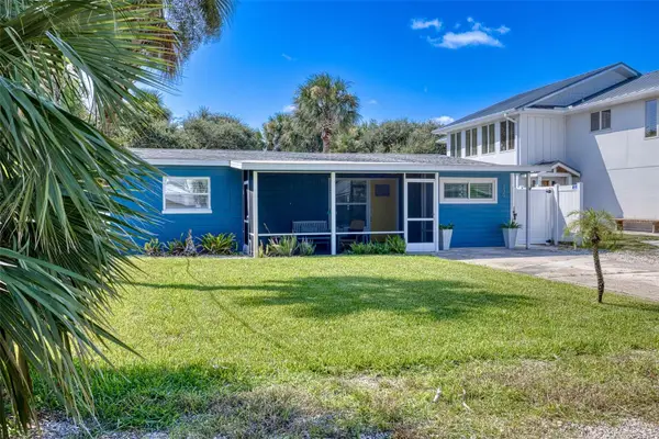 839 E 10th Avenue, NEW SMYRNA BEACH, FL 32169